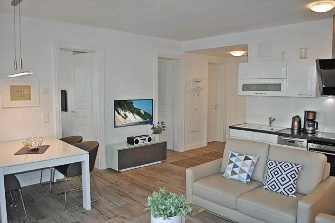 Villa Poseidon - We 5 In Strandnaehe Und Zentrumsnah بينز المظهر الخارجي الصورة
