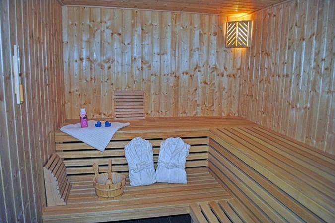 Villa Poseidon - We 5 In Strandnaehe Und Zentrumsnah بينز المظهر الخارجي الصورة